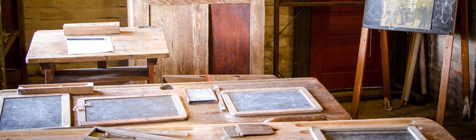 Chanson « La Maîtresse D’école » de Georges Brassens