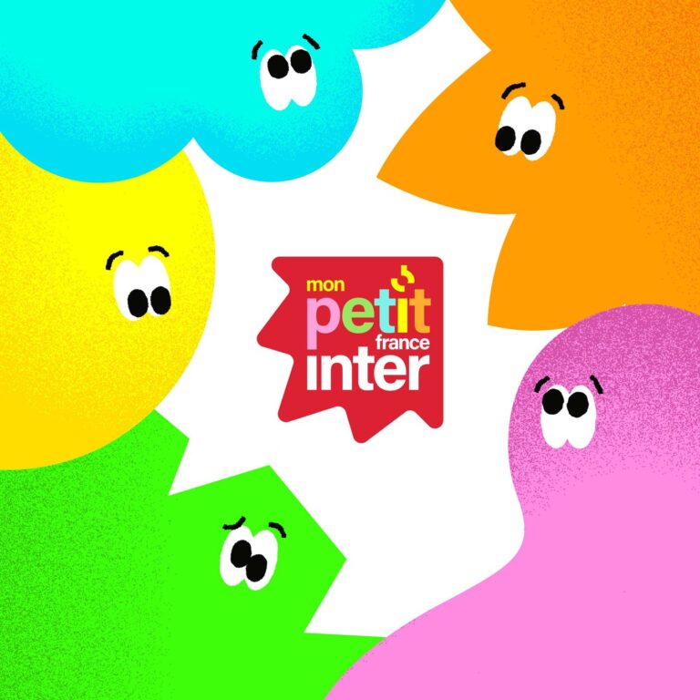 Mon petit France Inter, c’est pas pour les grands !