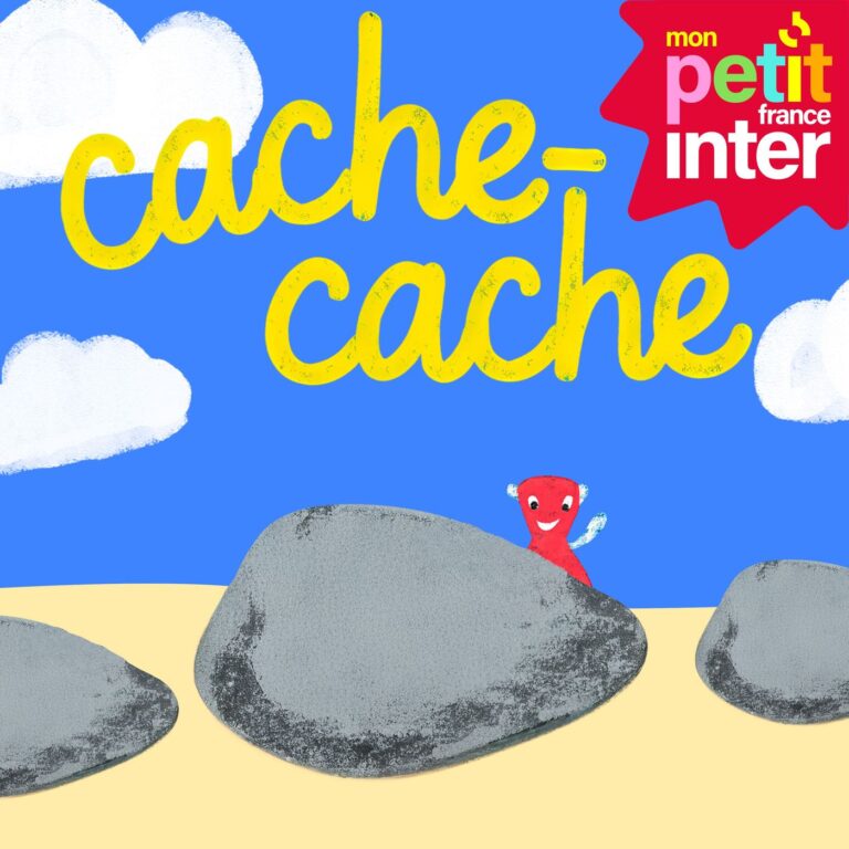 Cache-cache  4/5 : Cache-cache dans le ciel